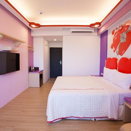 Song Ping Resort松平渡假會館 Hằng Xuân Cổ Trấn Phòng bức ảnh