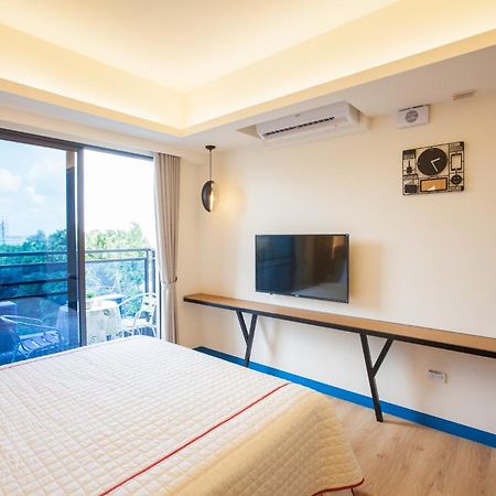 Song Ping Resort松平渡假會館 Hằng Xuân Cổ Trấn Ngoại thất bức ảnh