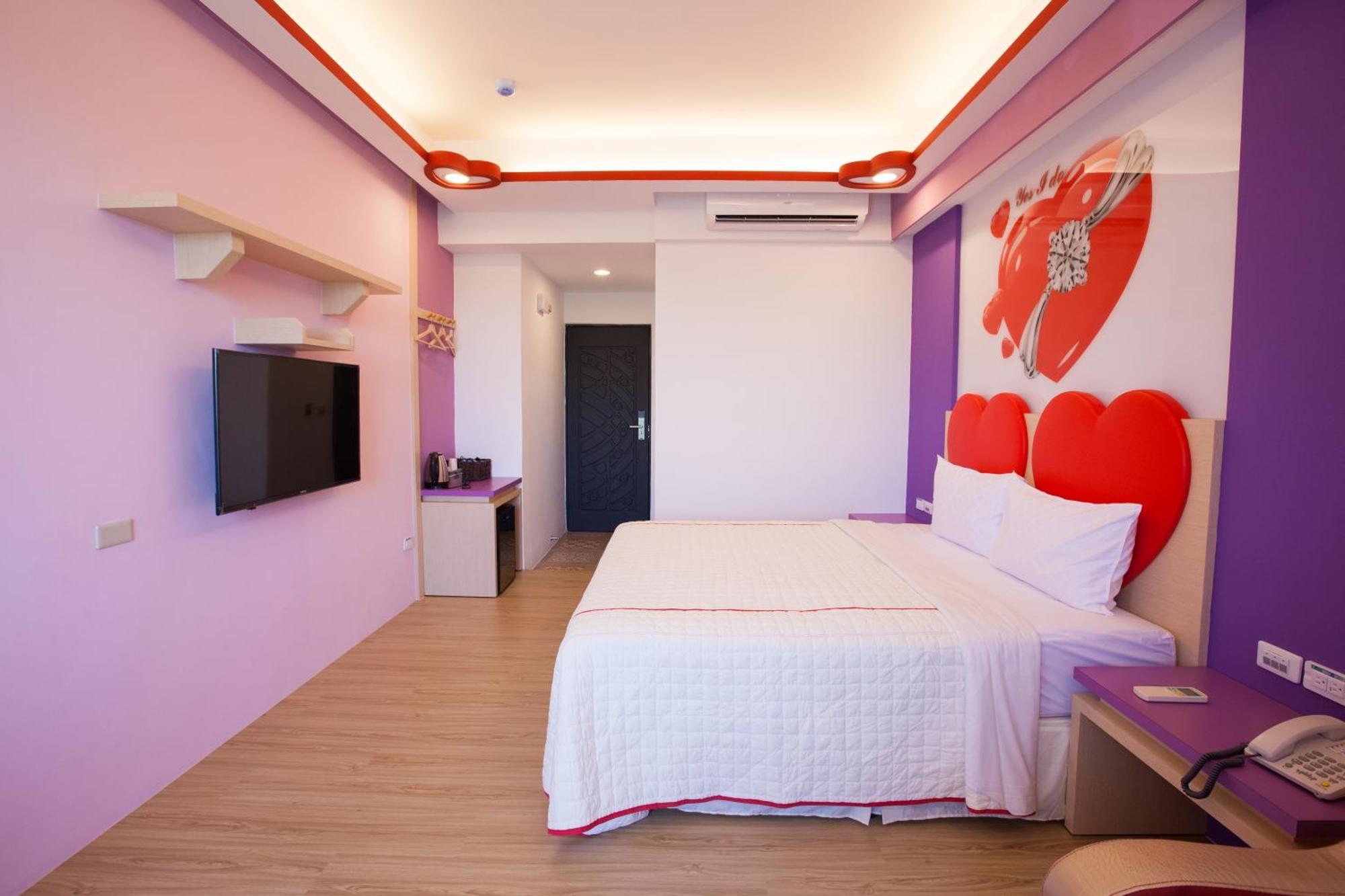 Song Ping Resort松平渡假會館 Hằng Xuân Cổ Trấn Phòng bức ảnh