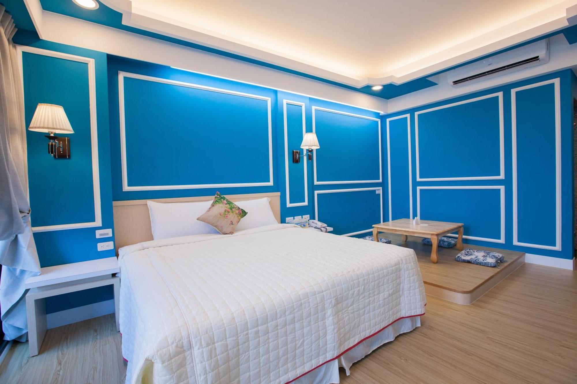 Song Ping Resort松平渡假會館 Hằng Xuân Cổ Trấn Phòng bức ảnh