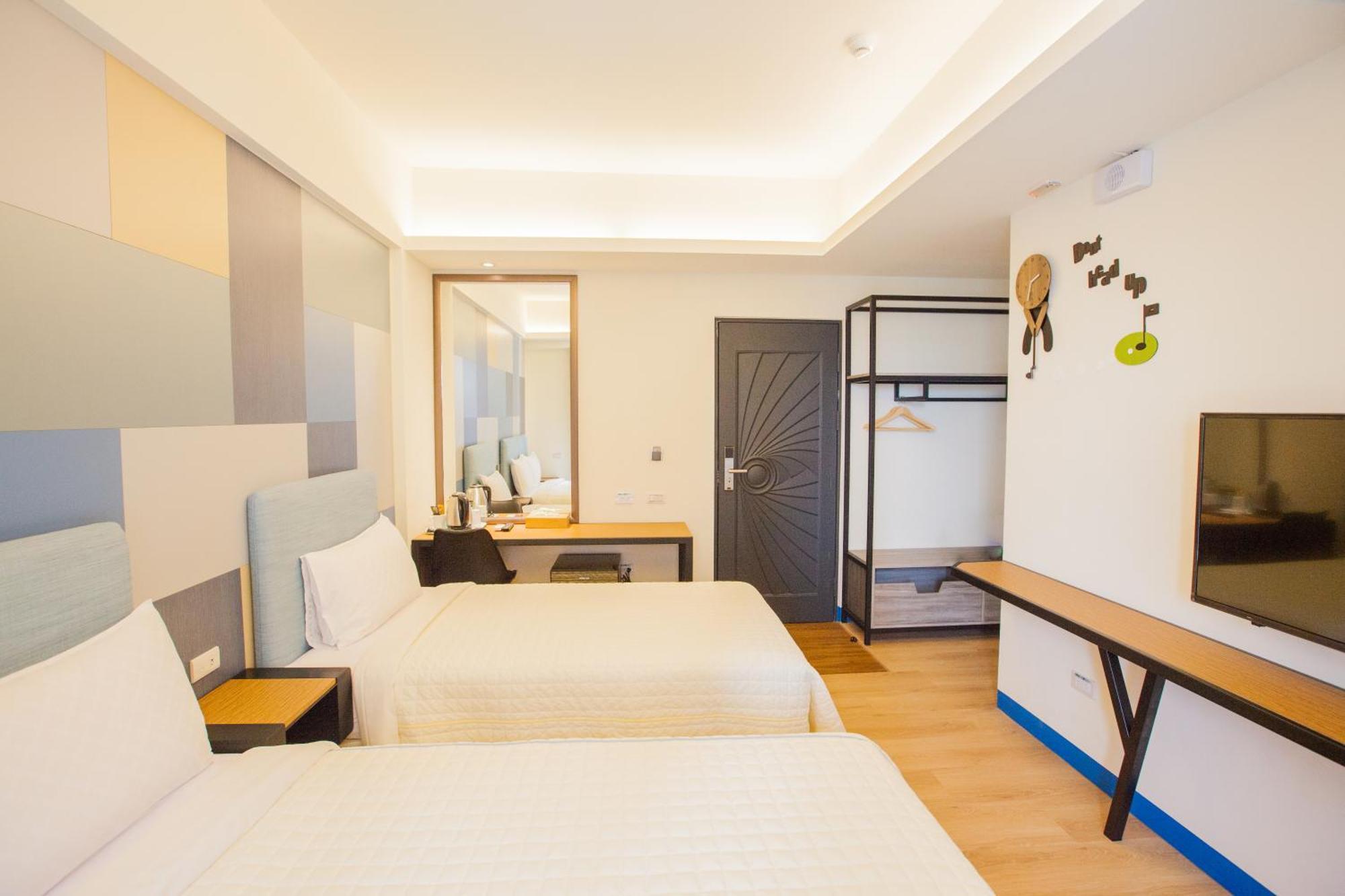 Song Ping Resort松平渡假會館 Hằng Xuân Cổ Trấn Phòng bức ảnh