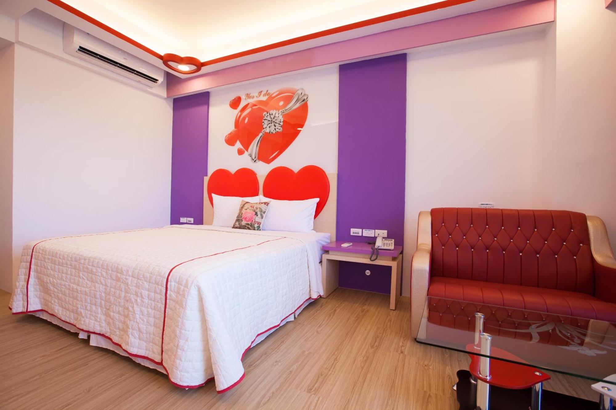 Song Ping Resort松平渡假會館 Hằng Xuân Cổ Trấn Phòng bức ảnh