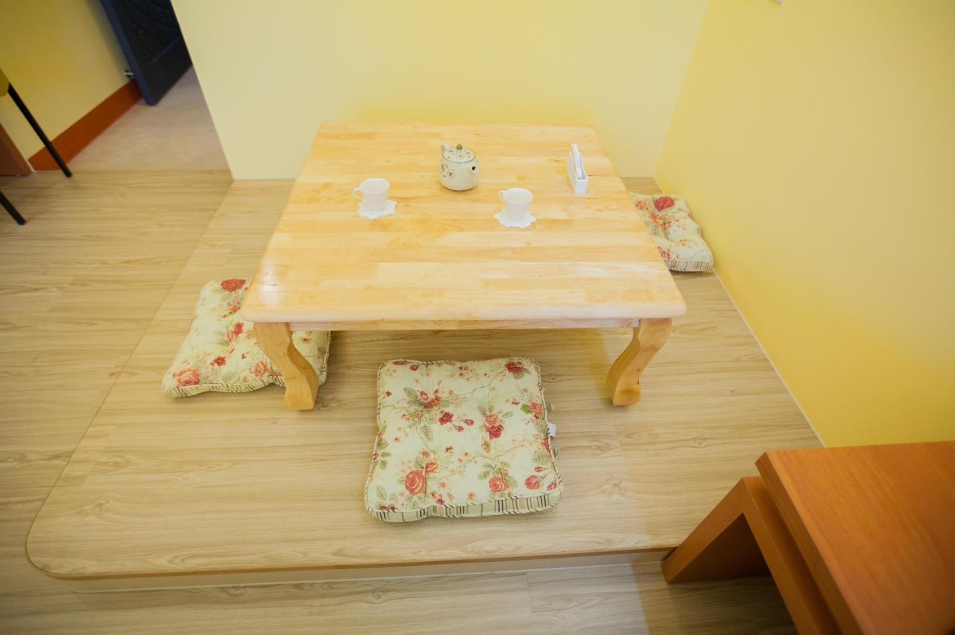 Song Ping Resort松平渡假會館 Hằng Xuân Cổ Trấn Phòng bức ảnh