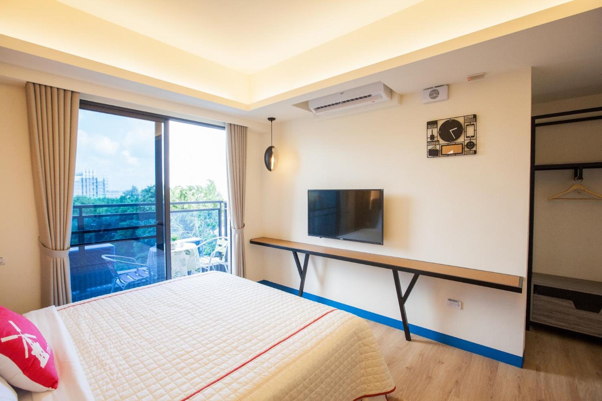 Song Ping Resort松平渡假會館 Hằng Xuân Cổ Trấn Ngoại thất bức ảnh