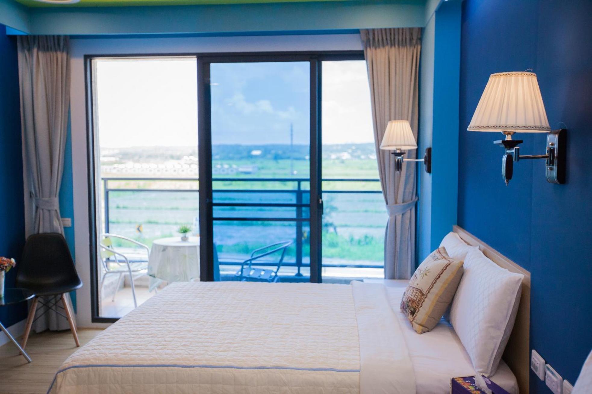 Song Ping Resort松平渡假會館 Hằng Xuân Cổ Trấn Phòng bức ảnh