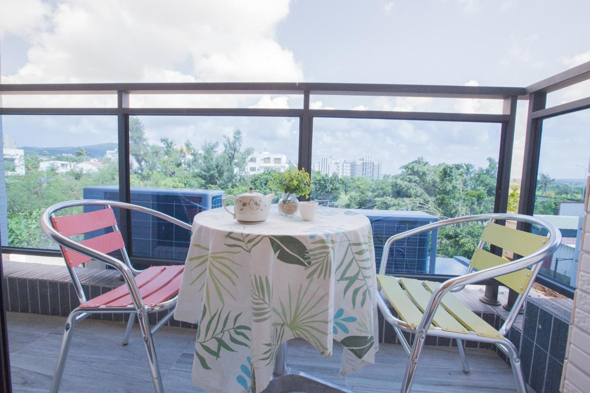 Song Ping Resort松平渡假會館 Hằng Xuân Cổ Trấn Phòng bức ảnh