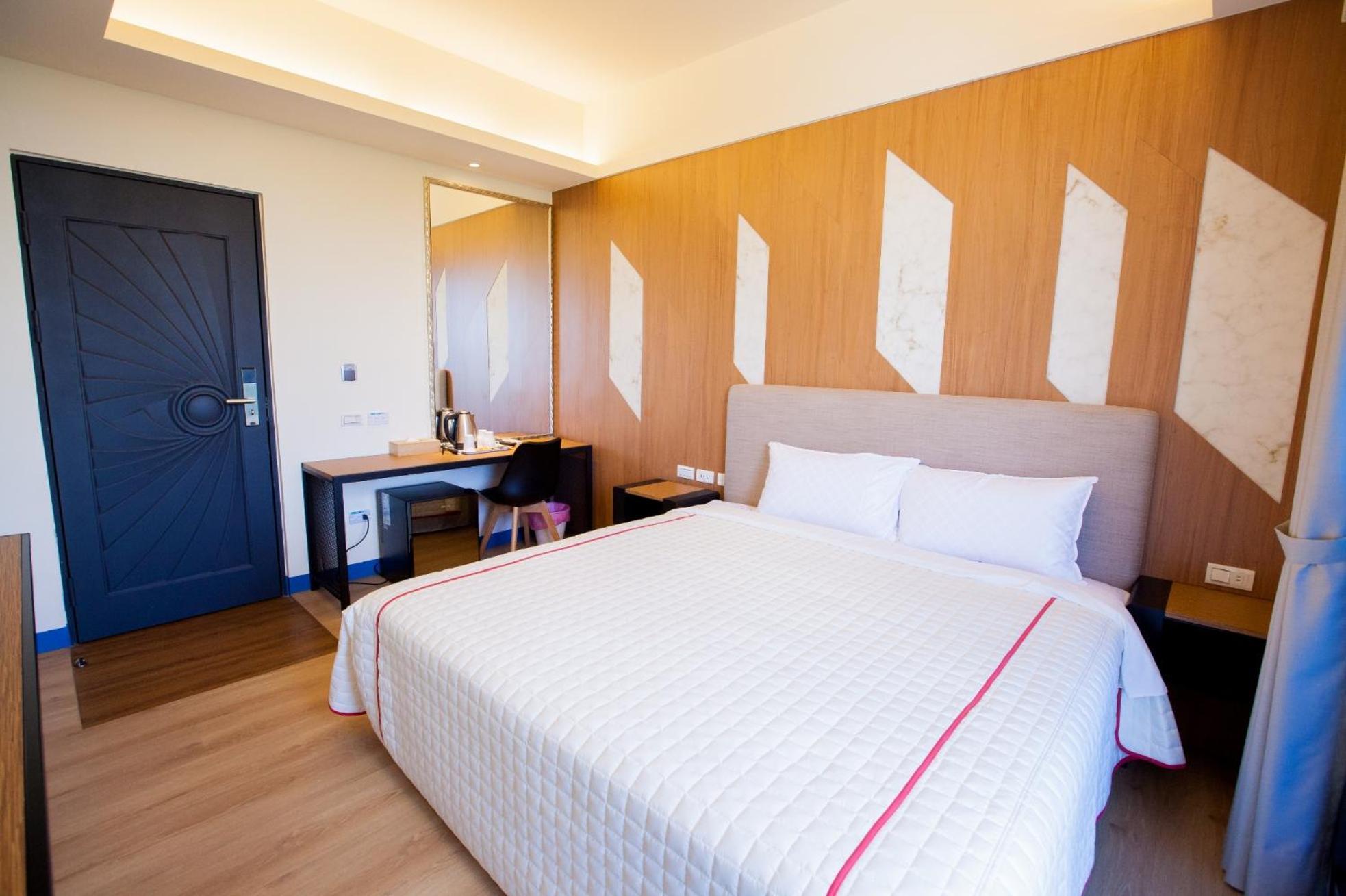 Song Ping Resort松平渡假會館 Hằng Xuân Cổ Trấn Phòng bức ảnh