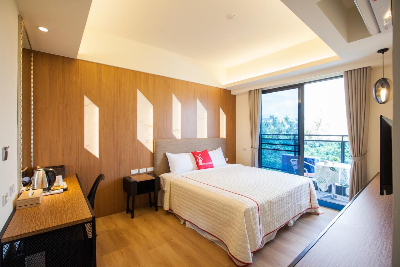 Song Ping Resort松平渡假會館 Hằng Xuân Cổ Trấn Ngoại thất bức ảnh