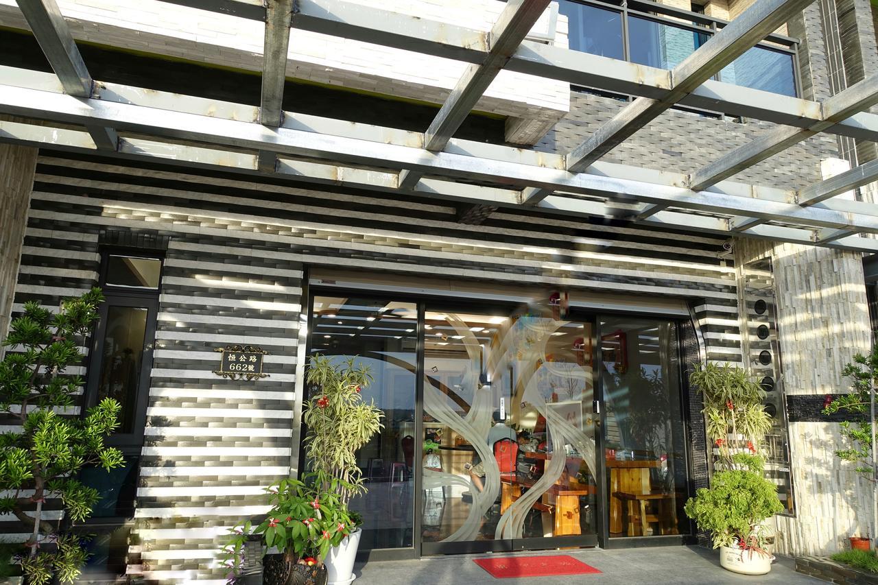 Song Ping Resort松平渡假會館 Hằng Xuân Cổ Trấn Phòng bức ảnh