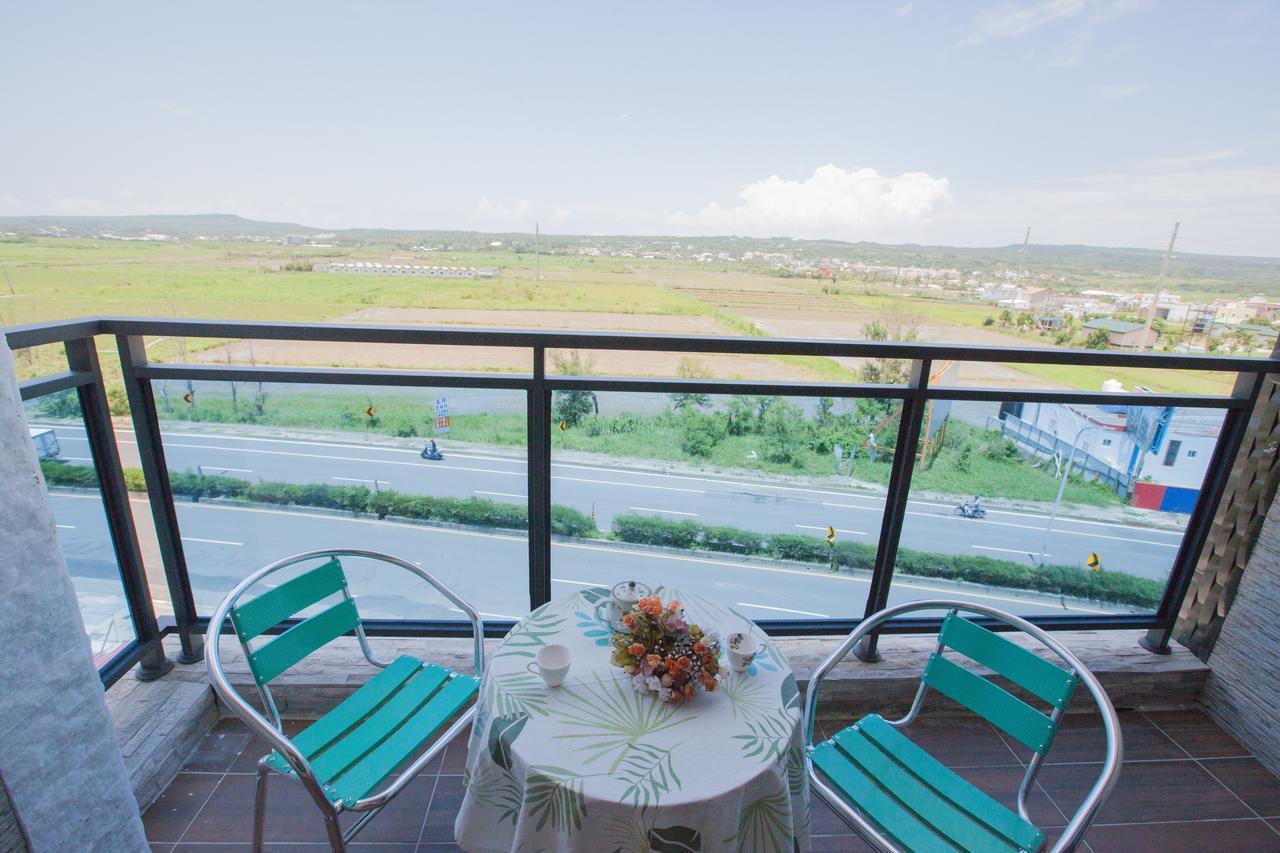 Song Ping Resort松平渡假會館 Hằng Xuân Cổ Trấn Ngoại thất bức ảnh